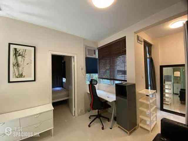 Mid Levels Central - Bonito Casa 01