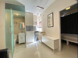 Mid Levels Central - Bonito Casa 02
