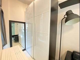 Mid Levels Central - Bonito Casa 06