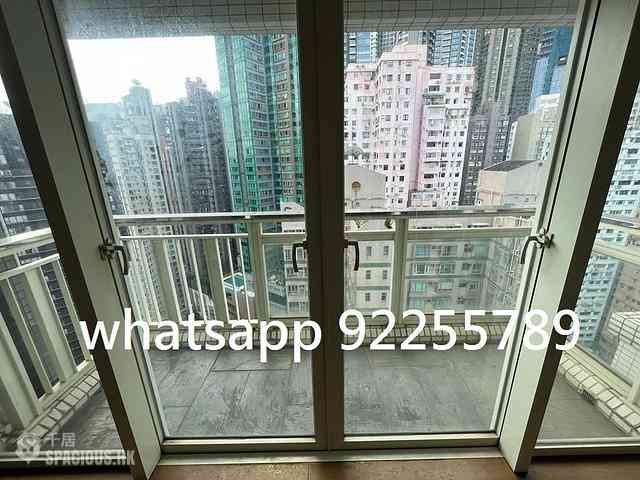 Soho - Centrestage 02