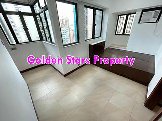 Sai Ying Pun - Fung King Court 04