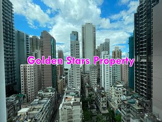 Sai Ying Pun - Fung King Court 06