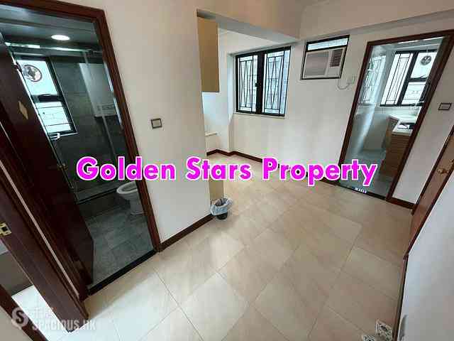 Sai Ying Pun - Fung King Court 07