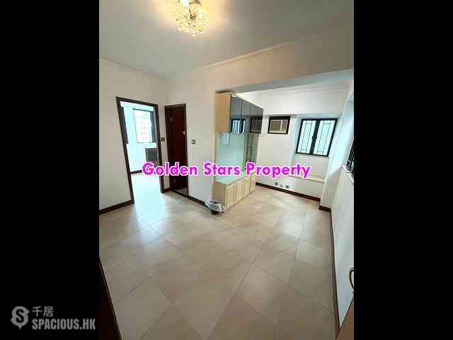 Sai Ying Pun - Fung King Court 08
