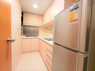 Tai Hang - Ming Sun Building 08