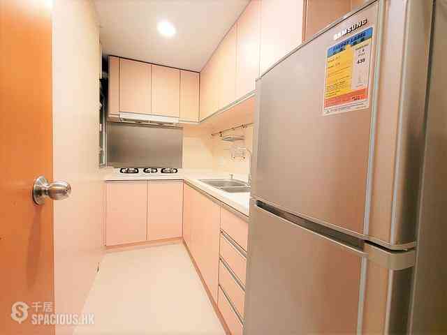 Tai Hang - Ming Sun Building 08