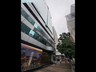 湾仔 - 捷利中心 03