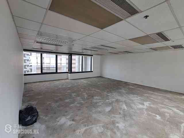 Wan Chai - Jubilee Centre 07