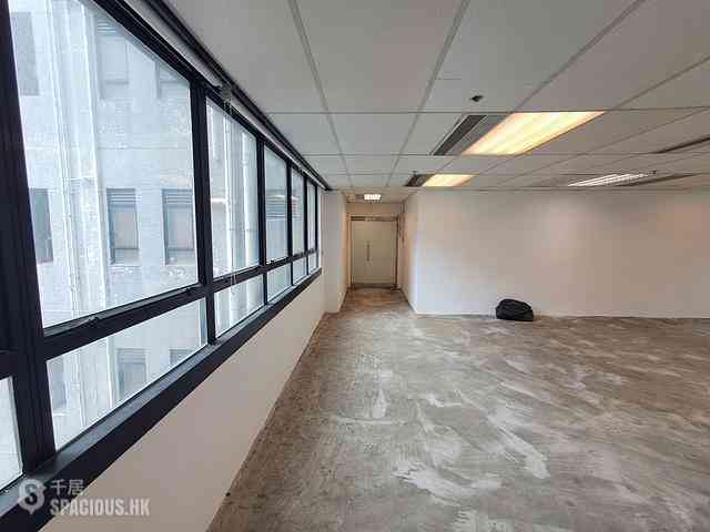 Wan Chai - Jubilee Centre 09