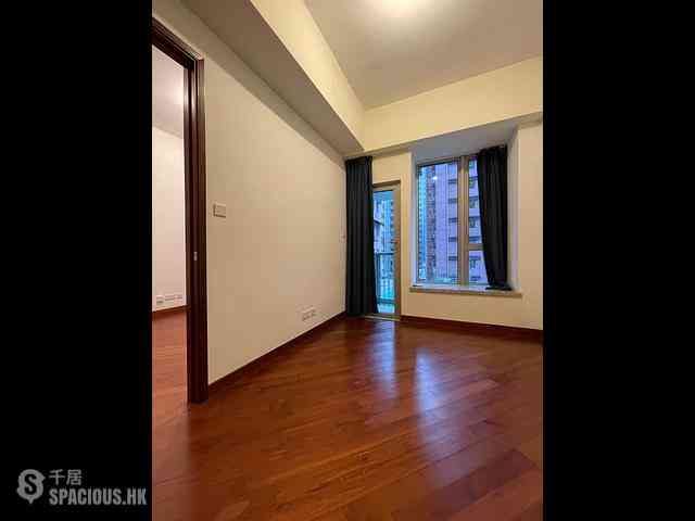 Wan Chai - The Avenue Phase 2 Block 3 02