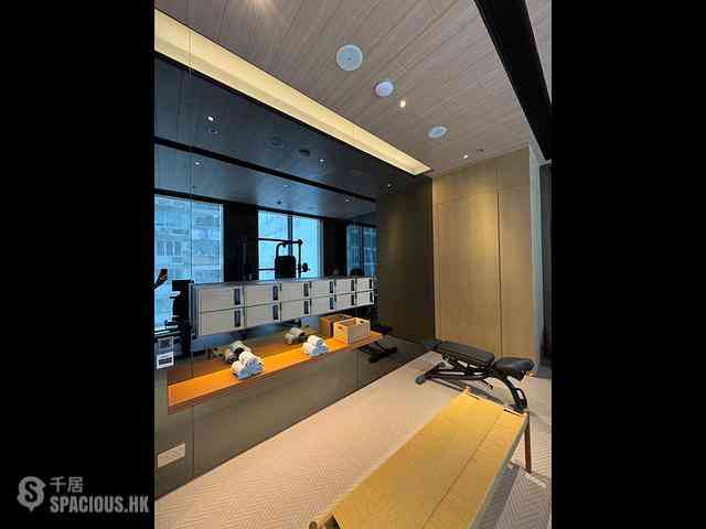 Wan Chai - 33 Kennedy Road 02