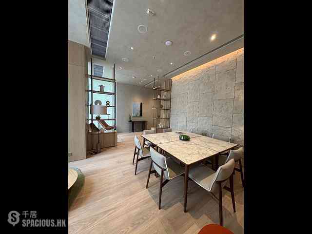 Wan Chai - 33 Kennedy Road 03