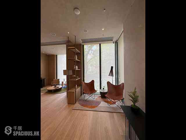 Wan Chai - 33 Kennedy Road 04