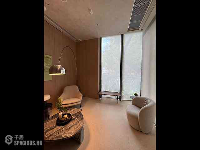 Wan Chai - 33 Kennedy Road 05