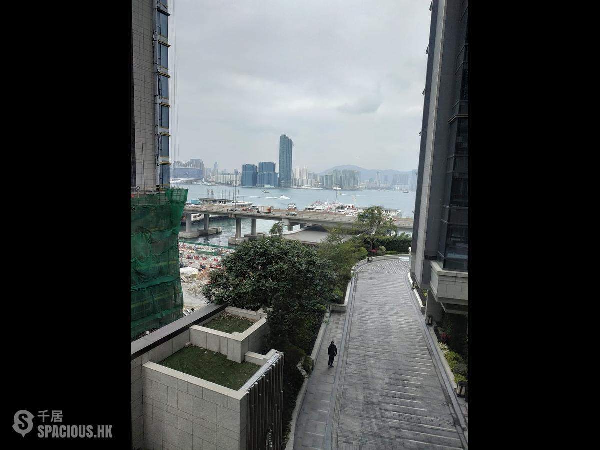 North Point - Victoria Harbour Phase 1B Tower 5A 01