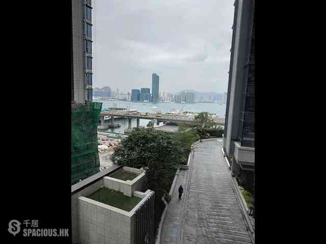 North Point - Victoria Harbour Phase 1B Tower 5A 01
