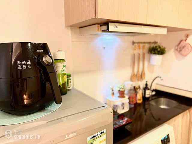 Prince Edward - 238, Sai Yeung Choi Street South 03