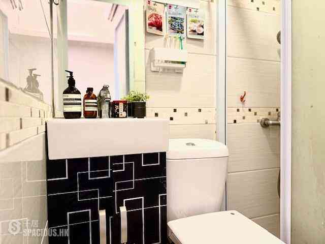 Prince Edward - 238, Sai Yeung Choi Street South 11