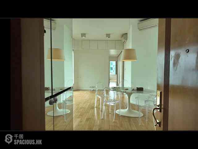 Shek Tong Tsui - The Belcher's Phase 1 Block 2 02