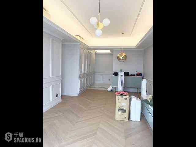 Cyberport - Residence Bel-Air Phase 2 South Tower Tower 1 02