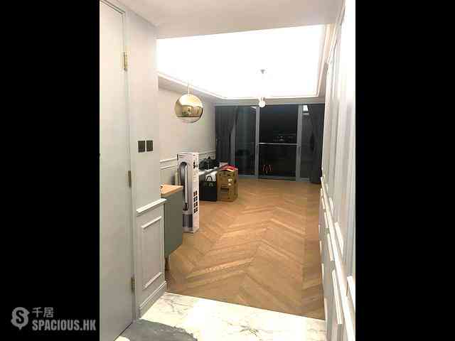 Cyberport - Residence Bel-Air Phase 2 South Tower Tower 1 03
