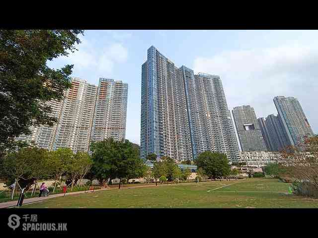 Cyberport - Residence Bel-Air Phase 2 South Tower Tower 1 11