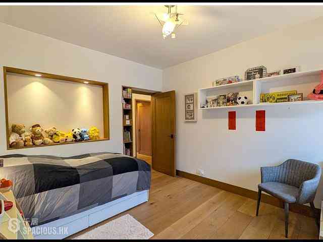 Stubbs Road - Villa Monte Rosa 07