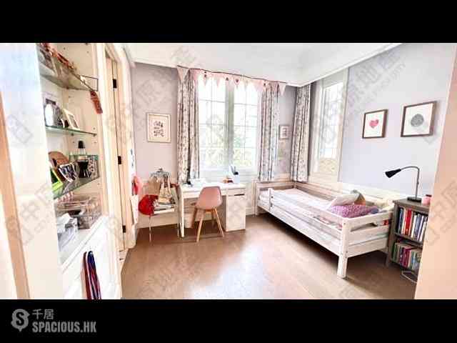 Pok Fu Lam - Consort Garden 03