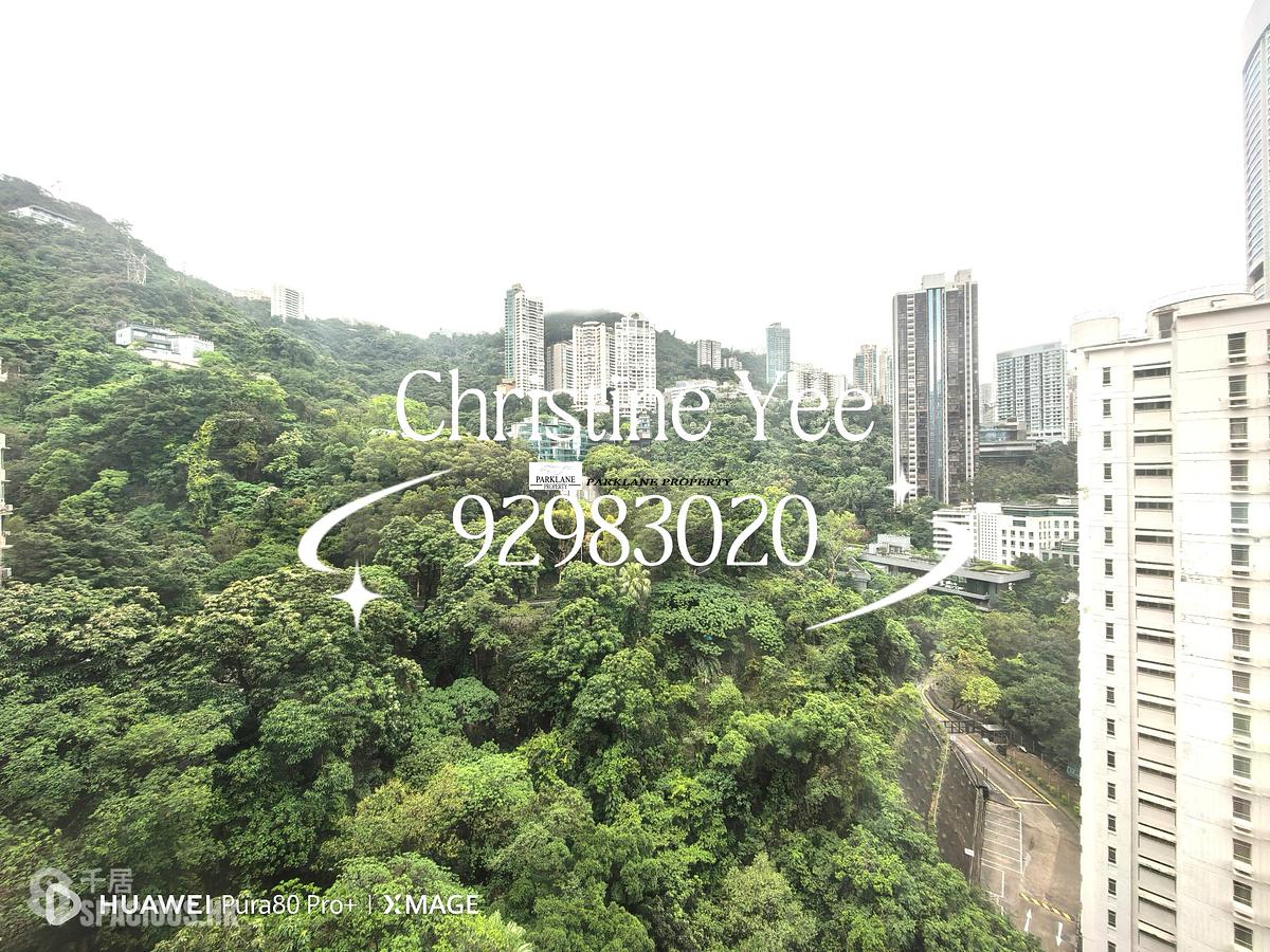 Wan Chai - Star Crest 01