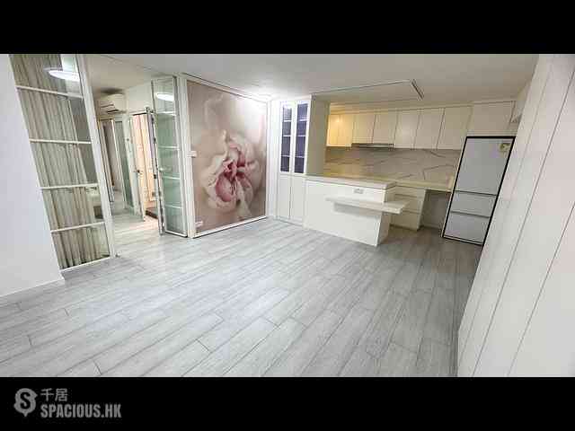 Tai Koo Shing - Tai Koo Shing Kao Shan Terrace Foong Shan Mansion 01