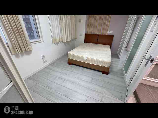 Tai Koo Shing - Tai Koo Shing Kao Shan Terrace Foong Shan Mansion 04