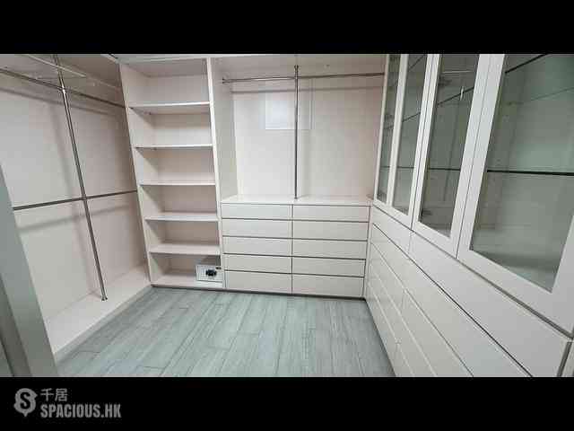 Tai Koo Shing - Tai Koo Shing Kao Shan Terrace Foong Shan Mansion 05