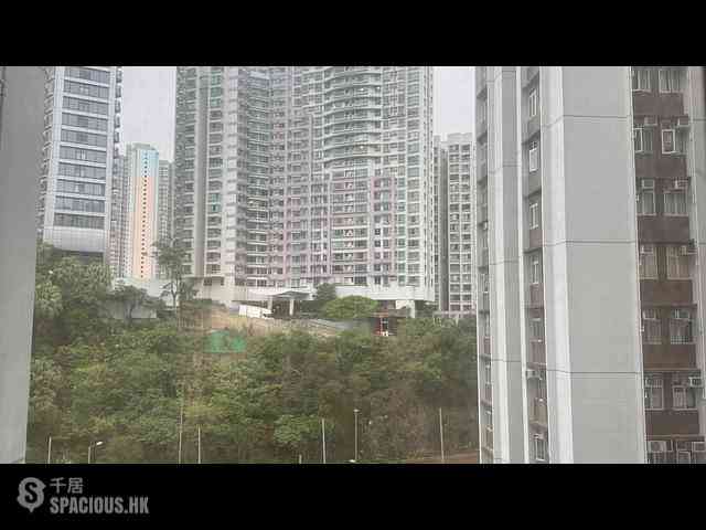 Tai Koo Shing - Tai Koo Shing Kao Shan Terrace Foong Shan Mansion 06