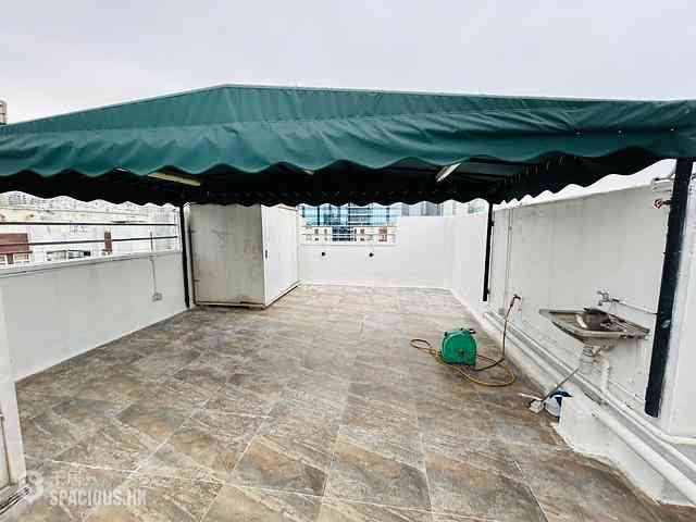 Tai Koo Shing - Tai Koo Shing Kao Shan Terrace Wah Shan Mansion 01