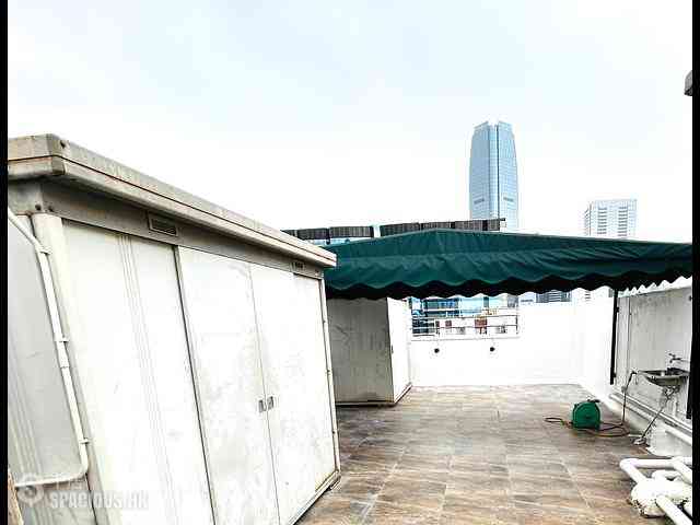 Tai Koo Shing - Tai Koo Shing Kao Shan Terrace Wah Shan Mansion 03