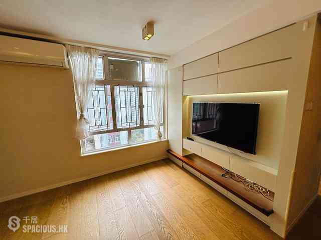 Tai Koo Shing - Tai Koo Shing Kao Shan Terrace Wah Shan Mansion 04