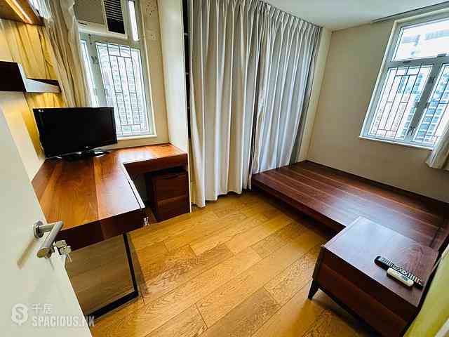 Tai Koo Shing - Tai Koo Shing Kao Shan Terrace Wah Shan Mansion 08