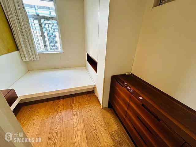 Tai Koo Shing - Tai Koo Shing Kao Shan Terrace Wah Shan Mansion 09