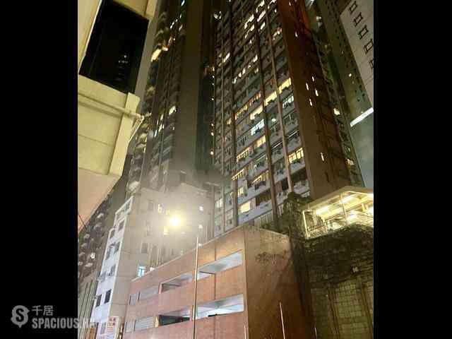 Mid Levels Central - East Sun Mansion 16