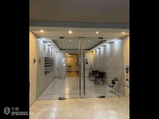 Mid Levels Central - East Sun Mansion 14