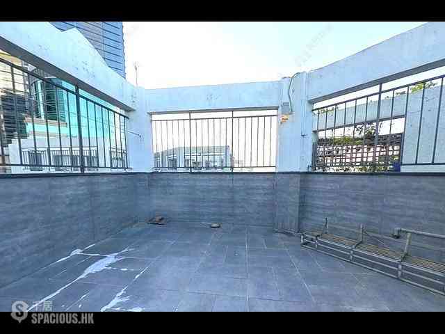 Tai Koo Shing - Taikoo Shing Harbour View Gardens (West) Banyan Mansion 01