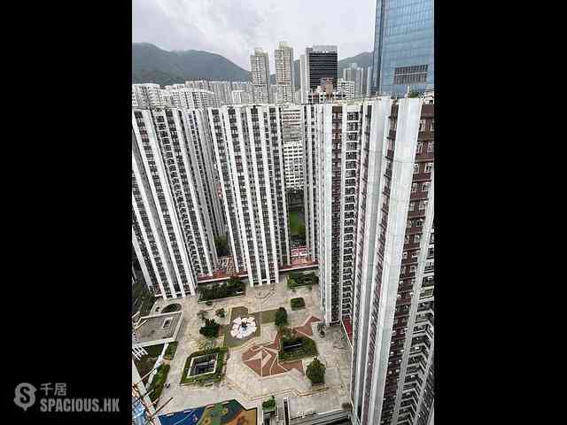 Tai Koo Shing - Taikoo Shing Harbour View Gardens (West) Banyan Mansion 03