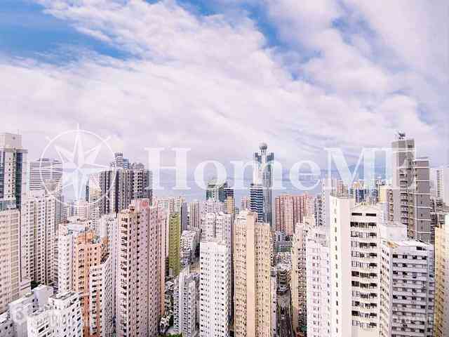 Sai Ying Pun - The Summa 05