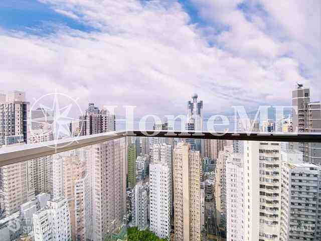 Sai Ying Pun - The Summa 06