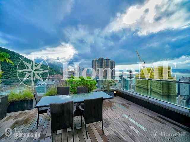 Sai Ying Pun - The Summa 01