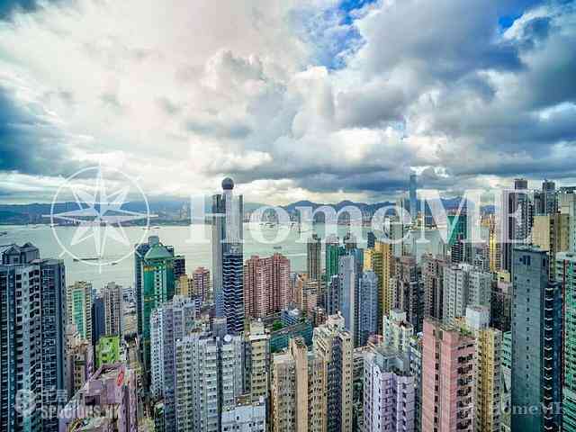 Sai Ying Pun - The Summa 02