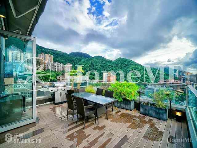 Sai Ying Pun - The Summa 03