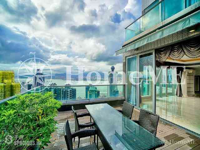 Sai Ying Pun - The Summa 04