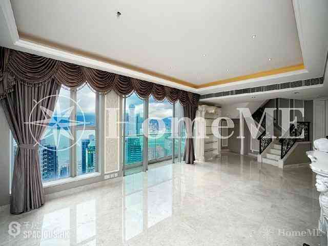 Sai Ying Pun - The Summa 07