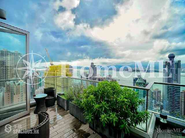 Sai Ying Pun - The Summa 13